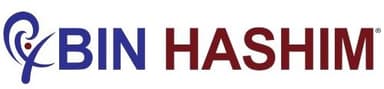 Bin Hashim Super Store logo