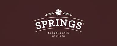 Springs Super Market logo