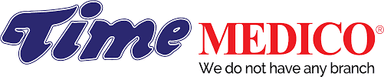 Time Medicos logo